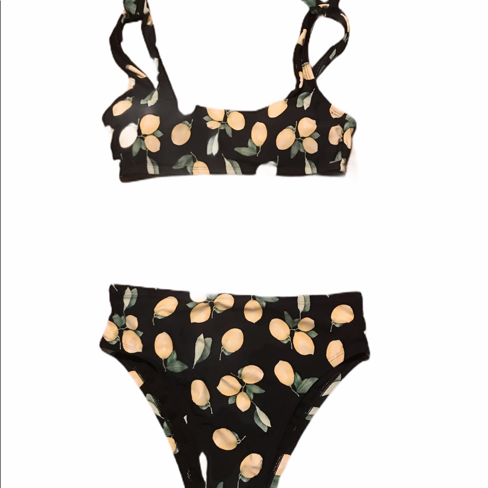 VYB Two Piece Bathing suit